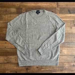 Men’s J. Crew Sweater